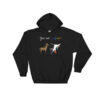 Your Aunt My Aunt Hoodie