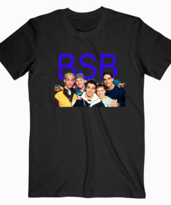 Backstreet Boys Shirt