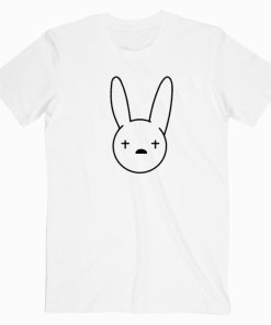 Bad Bunny T shirt