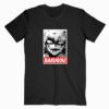 Bokugou Katsuki My Hero Academia Anime T shirt
