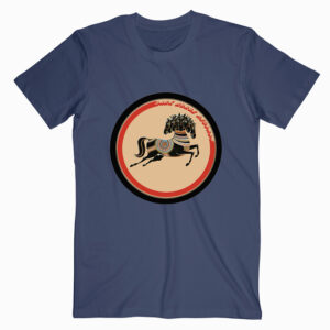 George Harrison Dark Horse T-Shirts