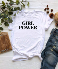 Girl Power T-Shirt