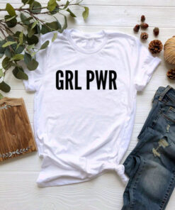 Girl Power T-shirt