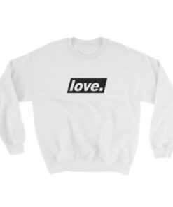 JC Caylen Love Sweatshirt