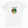Justin Bieber Colorblind T shirt
