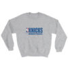 Knicks Basketball Sweatshirt