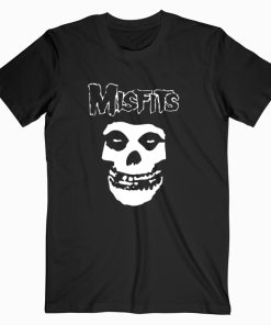 Misfits T shirt