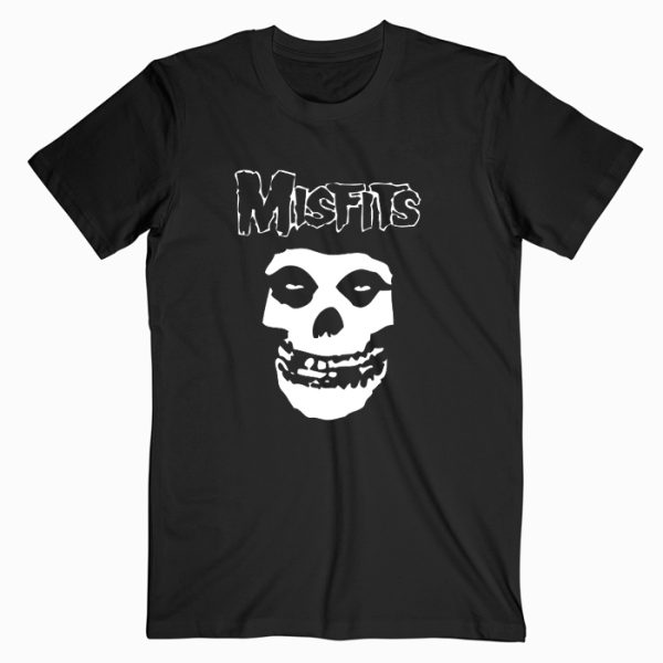 Misfits T shirt