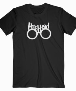 Pott Head Harry Potter T Shirt