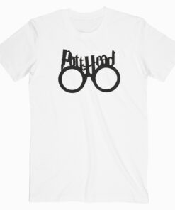 Pott Head Harry Potter T Shirt