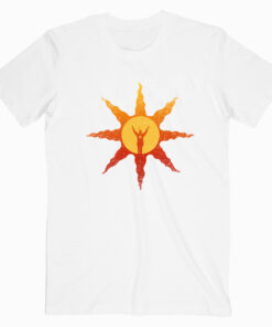 Praise The Sun T shirt