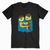 Princess Bubblegum's T shirt