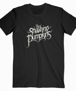 Smashing Pumkins T shirt