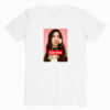 Supreme Dua Lipa T shirt