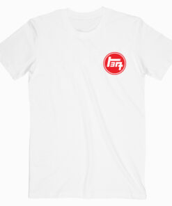 Toyota Retro Logo T shirt