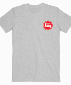 Toyota Retro Logo T shirt