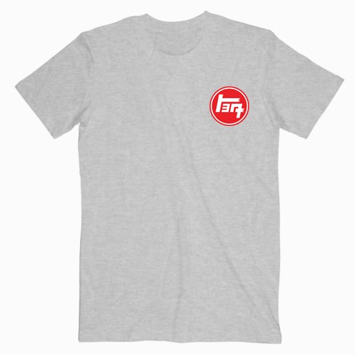 Toyota Retro Logo T shirt