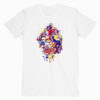 Undertale Anime T shirt