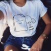It's A Tea T shirt