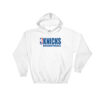 Knicks Basketball Hoodie