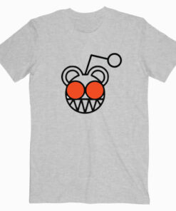Radiohead T Shirt