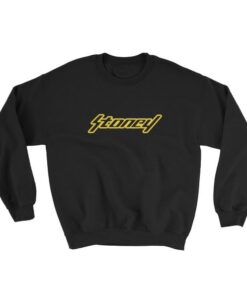 Stoney Sweatshirt