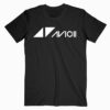 Avicii T shirt Unisex