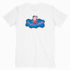 Death Grips Peppa Pig T shirt