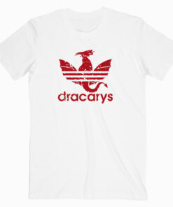 Dracarys Shirt Game Of Thrones T shirt