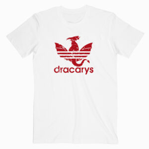 Dracarys Shirt Game Of Thrones T shirt