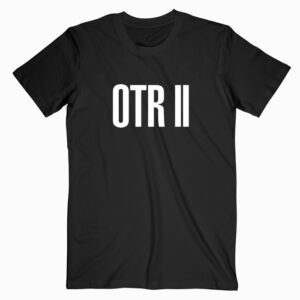 OTR II T shirt