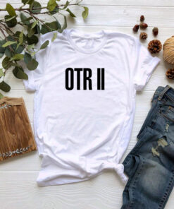 OTR II T shirt