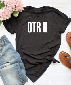 OTR II T shirt