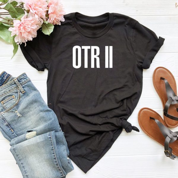OTR II T shirt