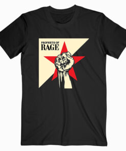 Rage Against The Machine T shirt