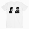 Sid Vicious Mugshot T Shirt