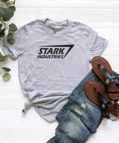 Stark Industries T Shirt