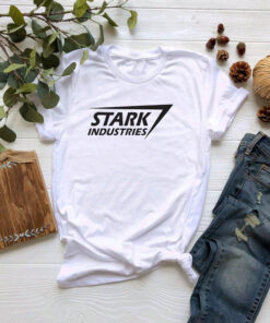 Stark Industries T Shirt