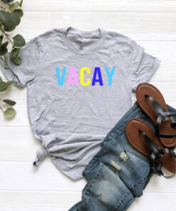 Vacation T shirt