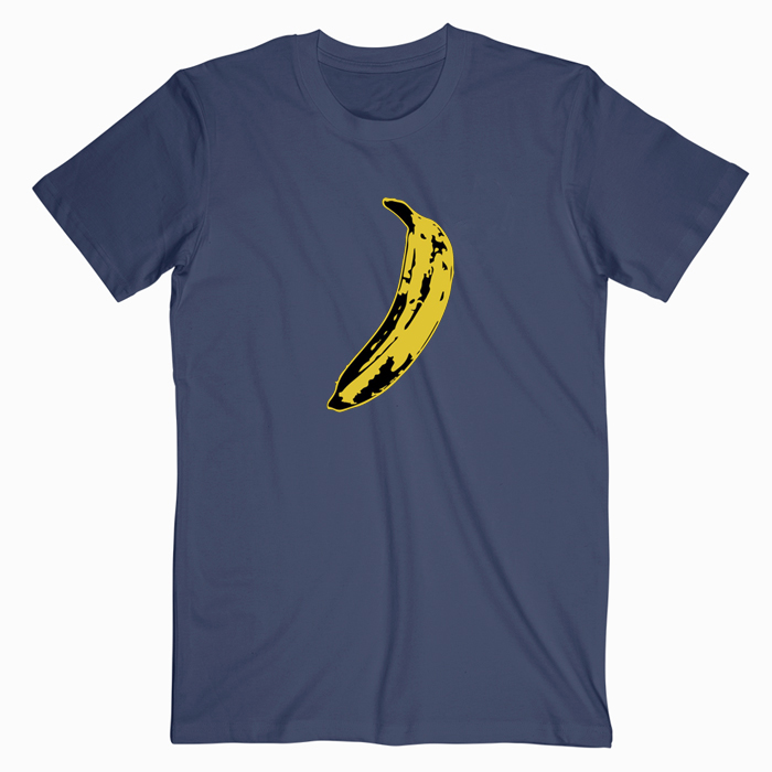 Velvet Underground T Shirt