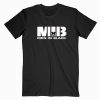 MIB T shirt Unisex