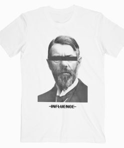 Max Weber Influence T Shirt