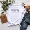 Natural Born Disaster T Shirt