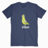 Nird bird GEEK T shirt