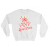 One Love Manchester Sweatshirt