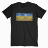 Van Gogh Museum Amsterdam Art T Shirt
