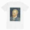 Vincent Van Gogh T shirt