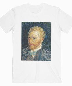 Vincent Van Gogh T shirt