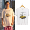 I Survived My Trip To NYC T shirt