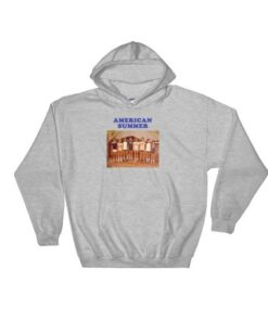 American Summer Hoodie